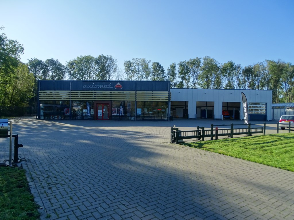 Autobedrijf Automat Assen